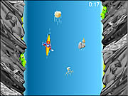 Gioco online Giochi di Rafting - River Kayak